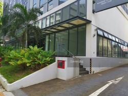 Agrow Building (D14), Factory #249786231
